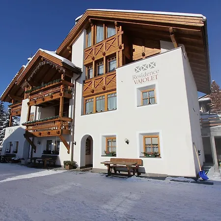 Vajolet